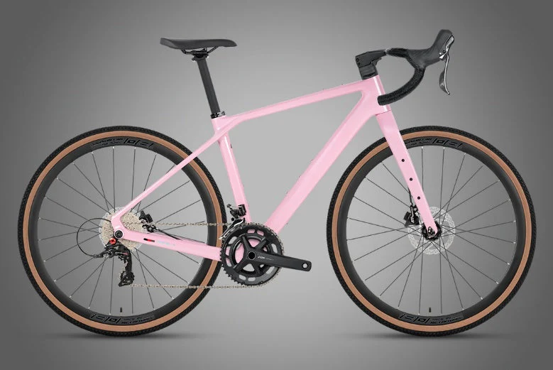 Gravel Bikes
