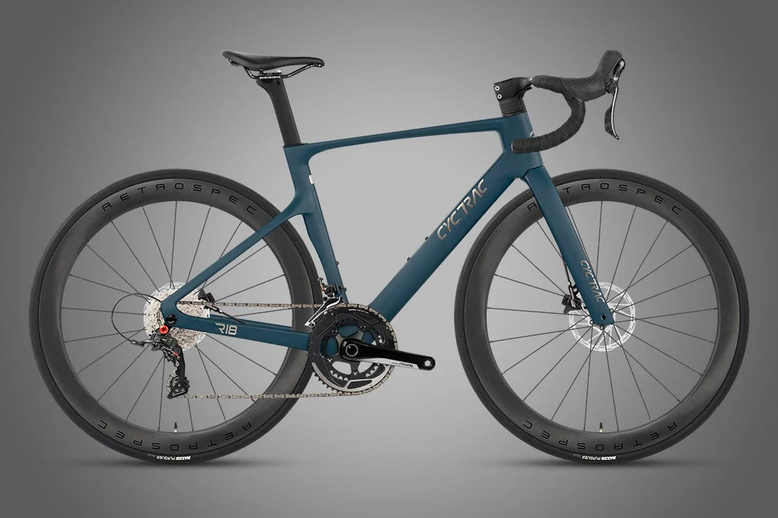 Road Bikes
