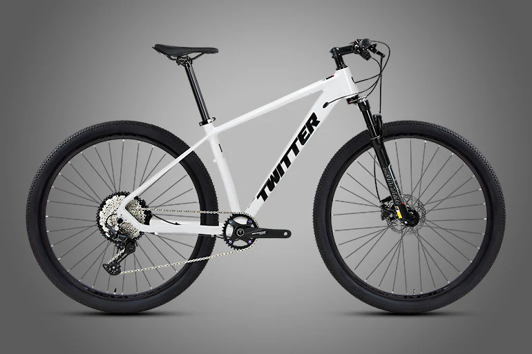 Mountain Bikes